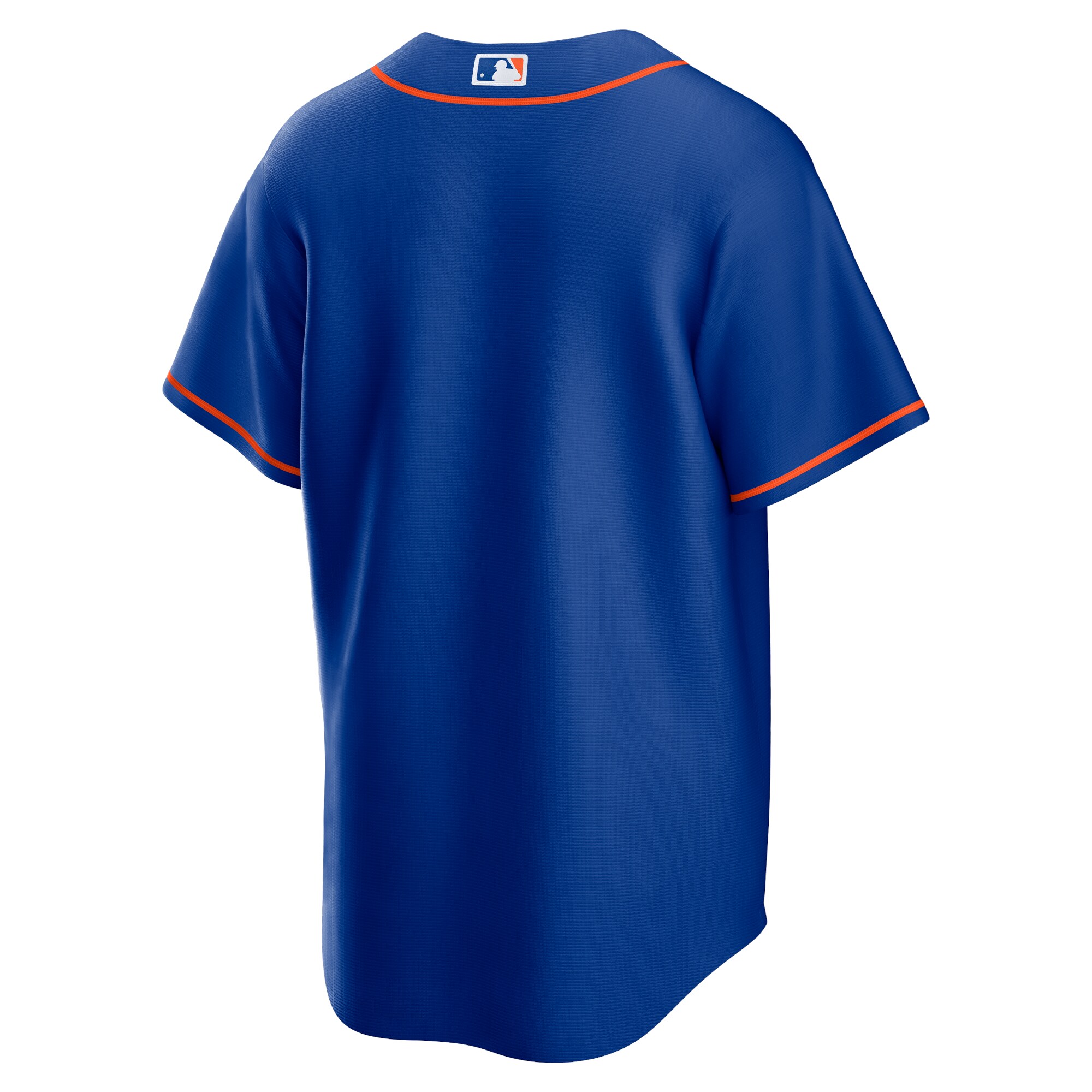 New York Mets Royal Alternate Team MLB Jersey Men's