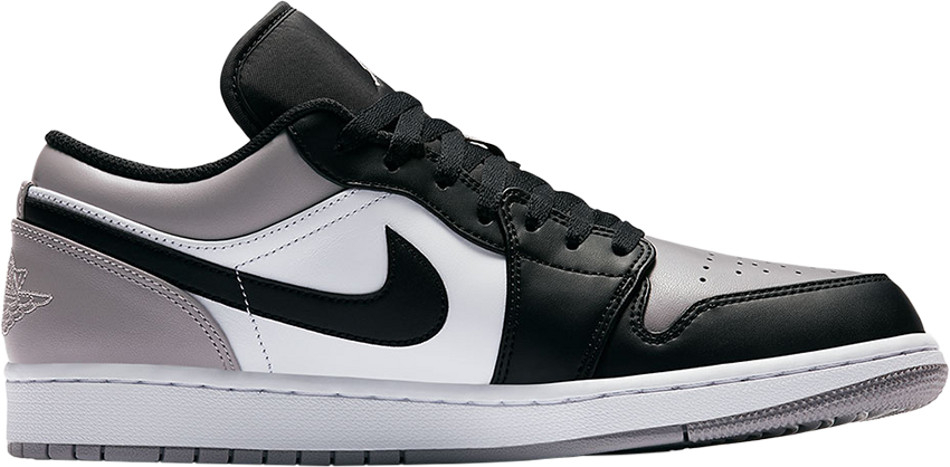 Air Jordan 1 Retro Low Atmosphere 553558-110
