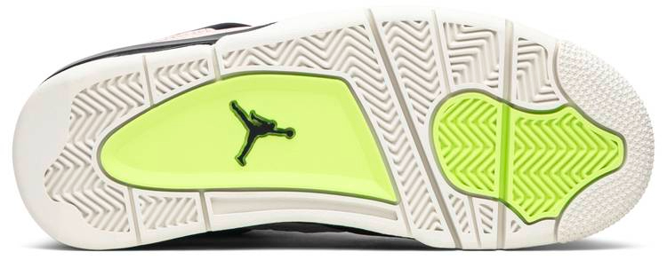 Air Jordan 4 Retro Splatter AQ9129-601