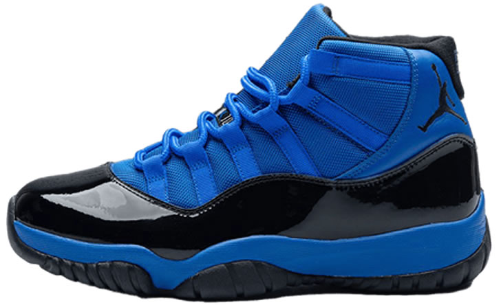 New Air Jordan 11