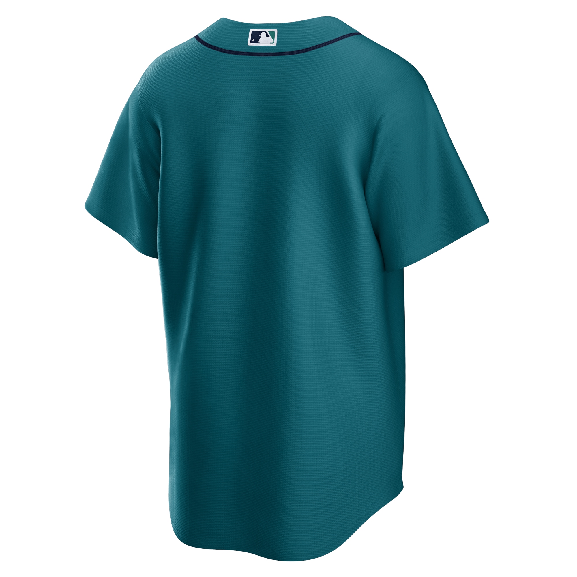 Seattle Mariners Aqua Alternate Team MLB Jersey Men's