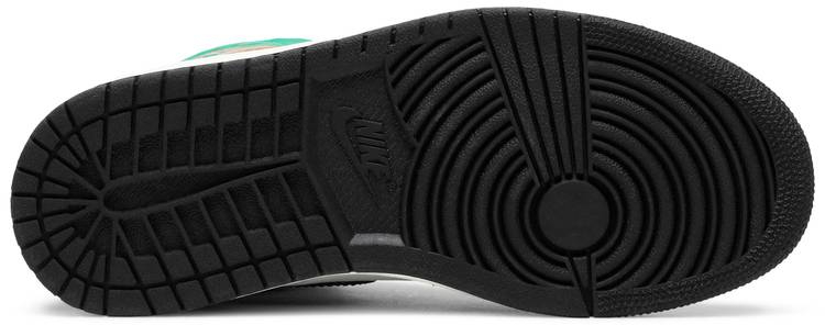 Air Jordan 1 Retro High OG Lucky Green DB4612-300