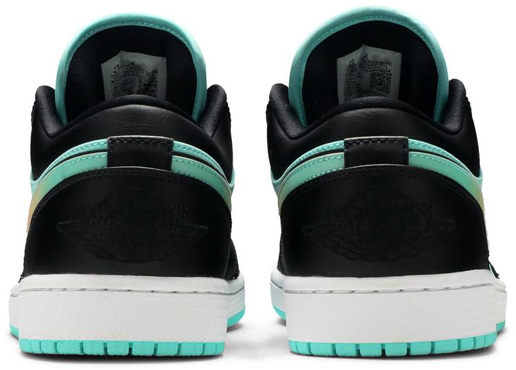 Air Jordan 1 Low SE Tropical Twist CK3022-301