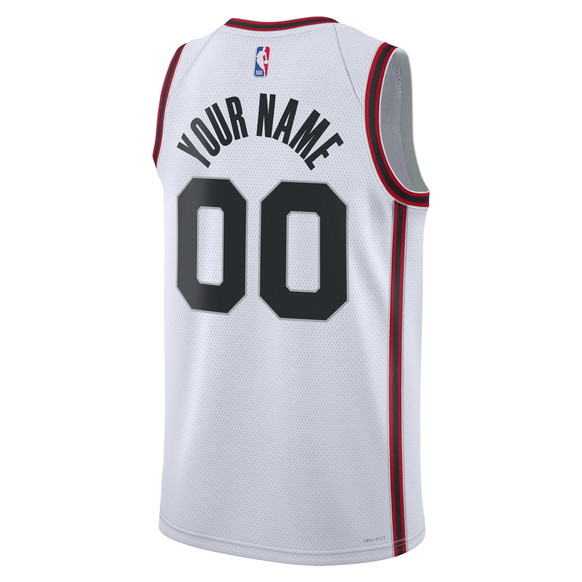 Houston Rockets City Edition Swingman 2024 Custom Unisex NBA Jersey Unisex