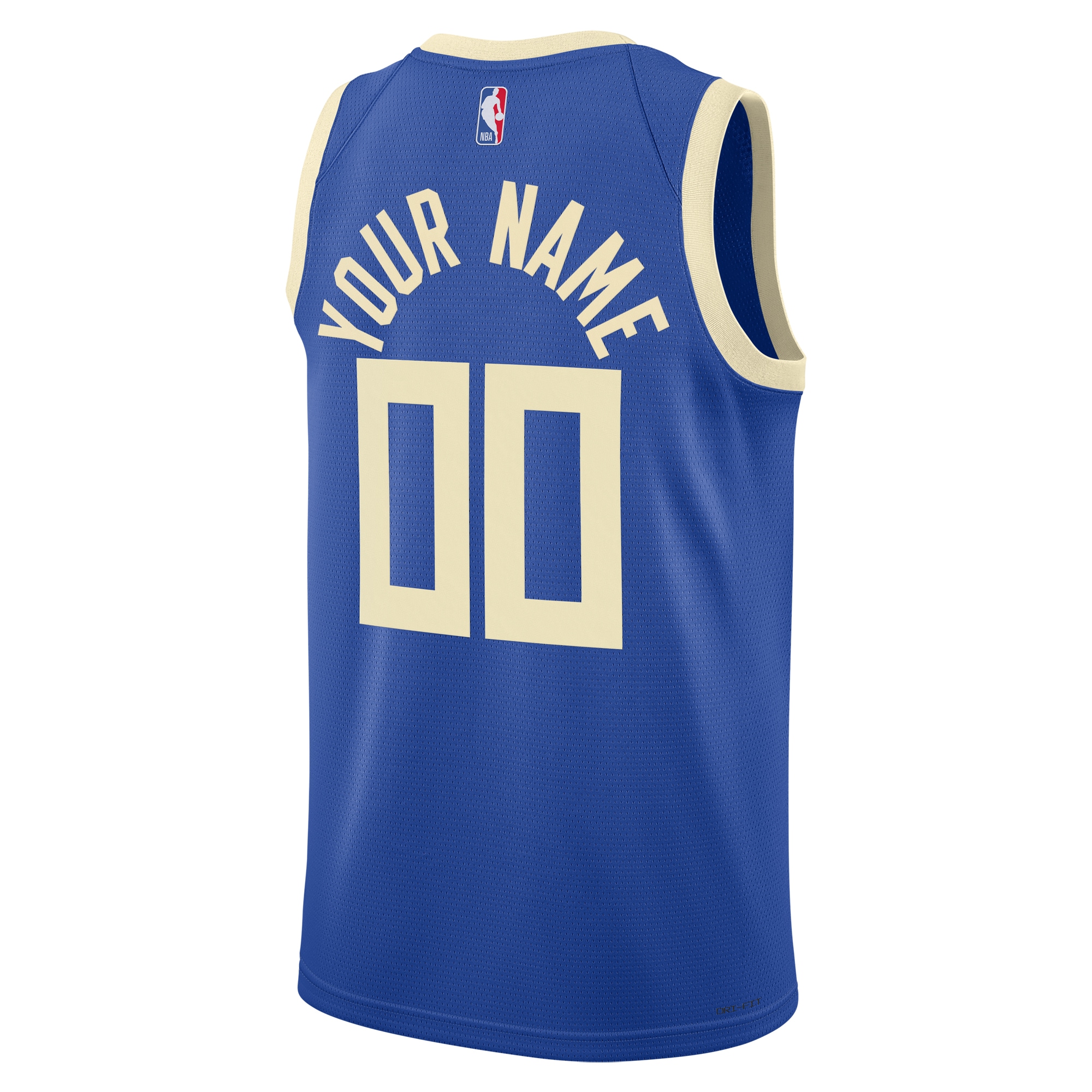 Milwaukee Bucks City Edition Swingman 2024 Custom Unisex NBA Jersey Unisex