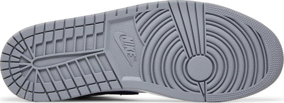 Air Jordan 1 Mid Paris DR8038-100