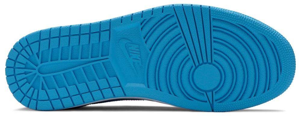 Eric Koston x Air Jordan 1 Low SB Powder Blue CJ7891-401