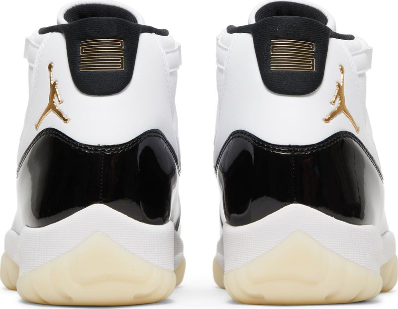 Air Jordan 11 Retro Gratitude / Defining Moments CT8012-170