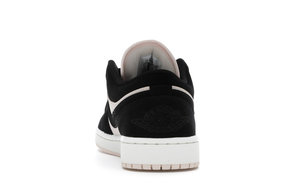 Air Jordan 1 Low Black Guava Ice DC0774-003