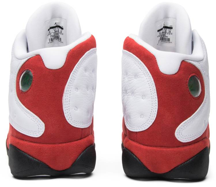 Air Jordan 13 Retro Chicago 2017 414571-122
