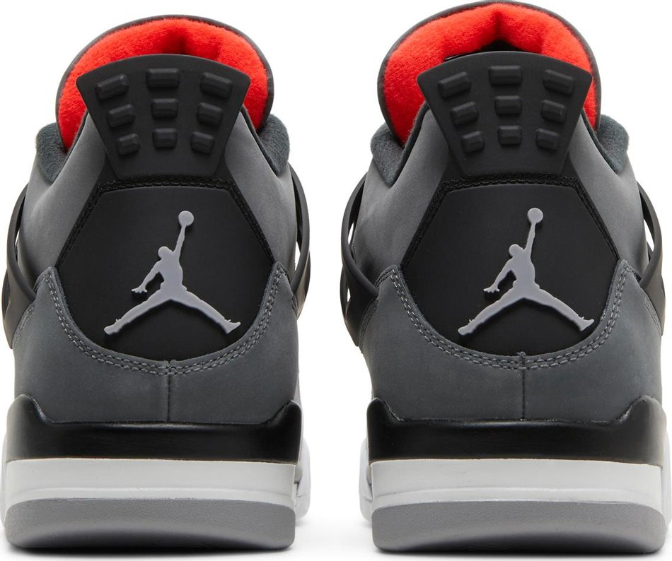Air Jordan 4 Infrared DH6927-061