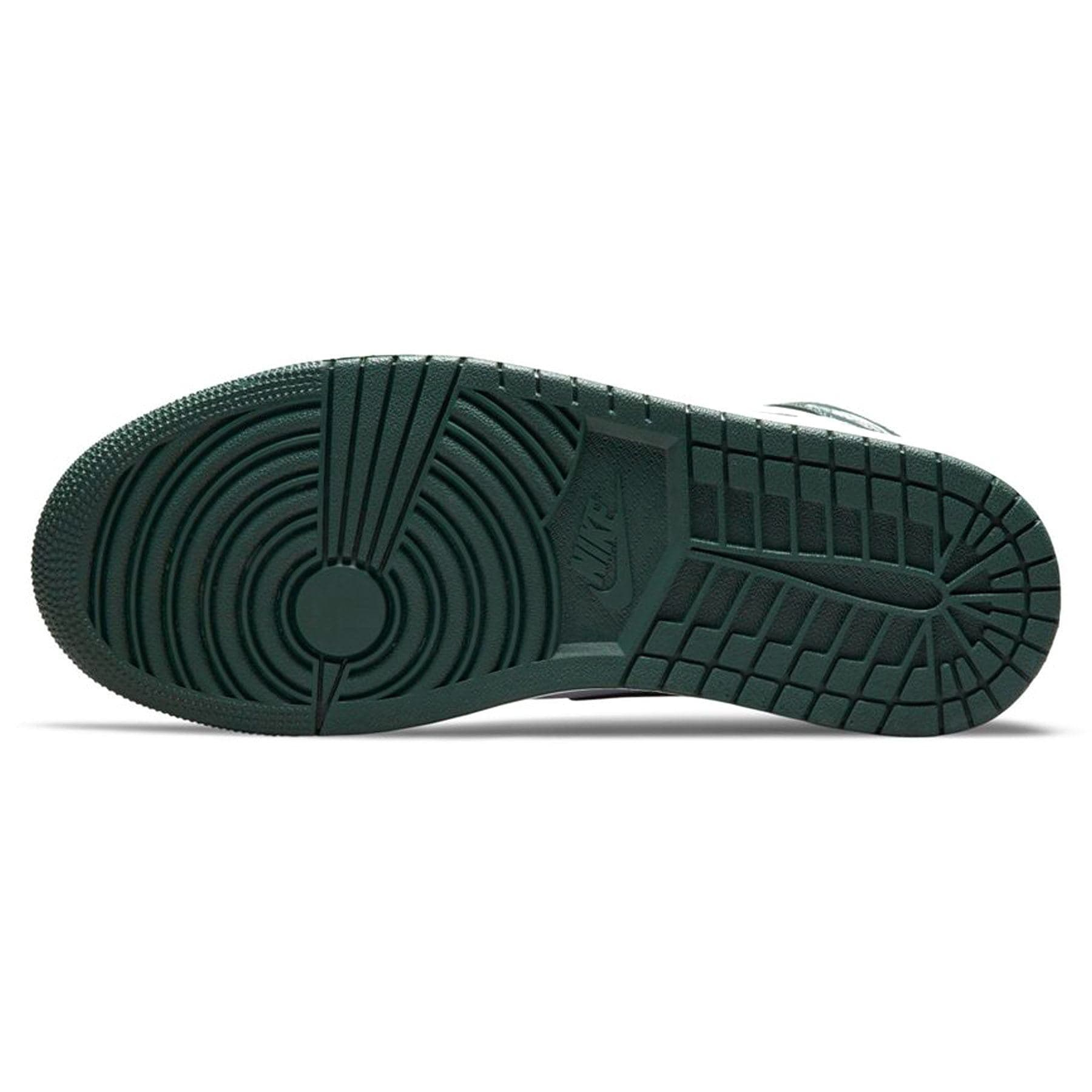 AIR JORDAN 1 MID SONICS 2021 554724-371