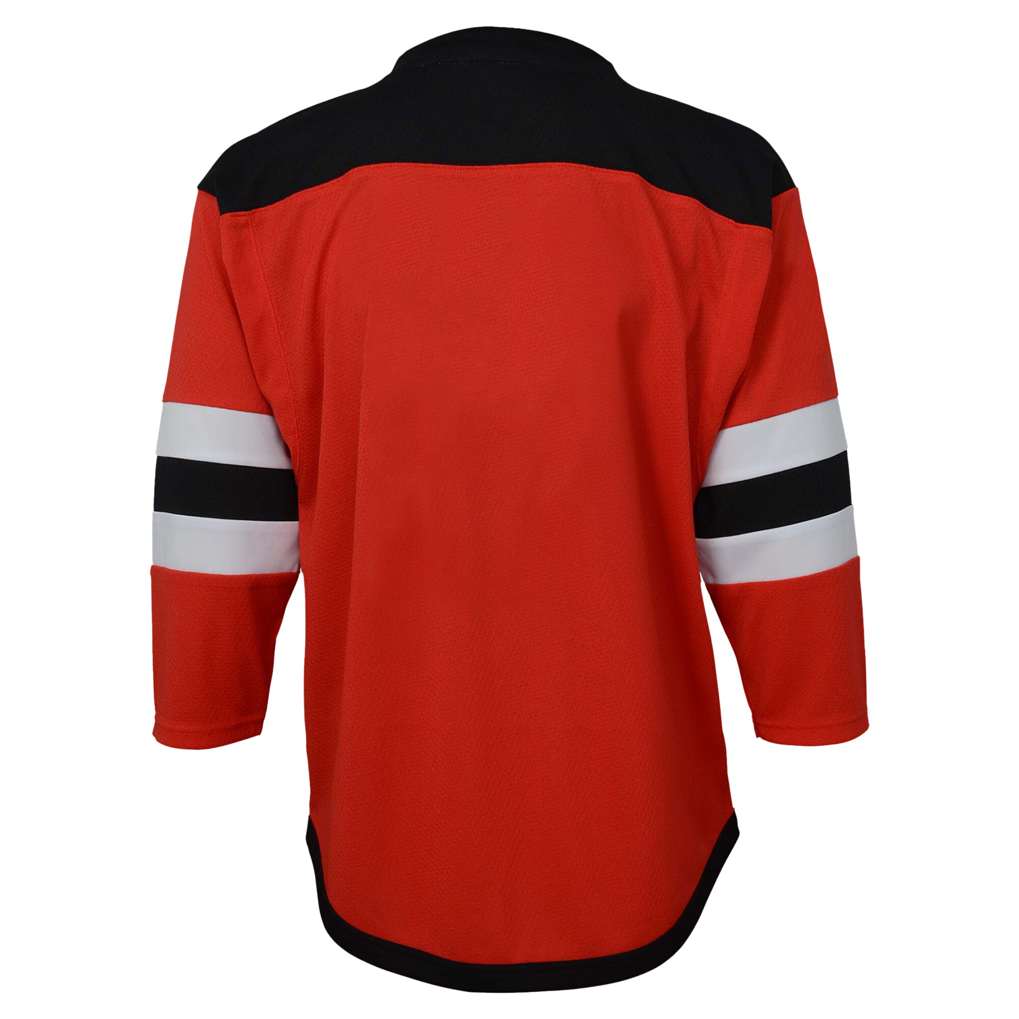 New Jersey Devils Red NHL Jersey Youth