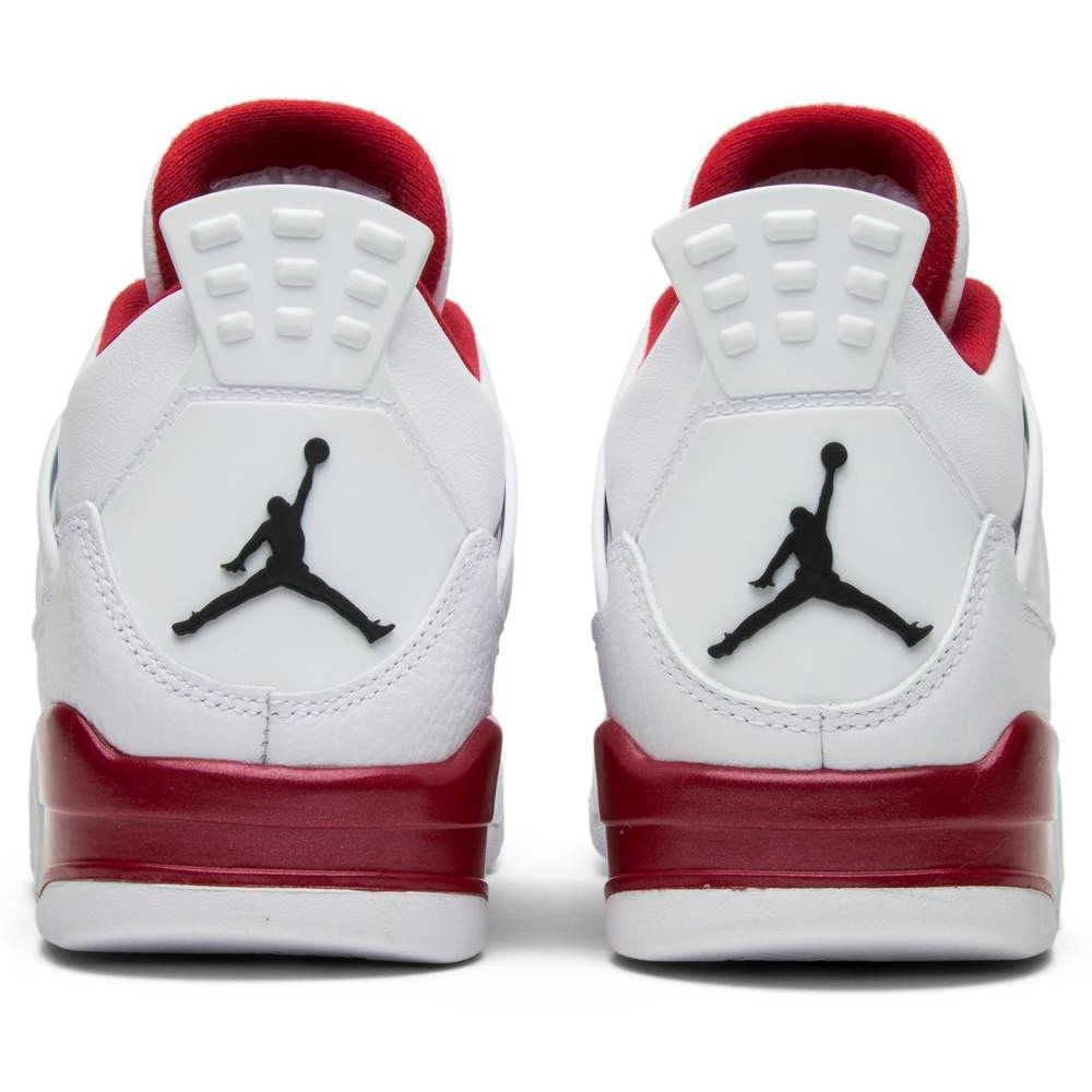 Air Jordan 4 Retro Alternate 89 308497-106