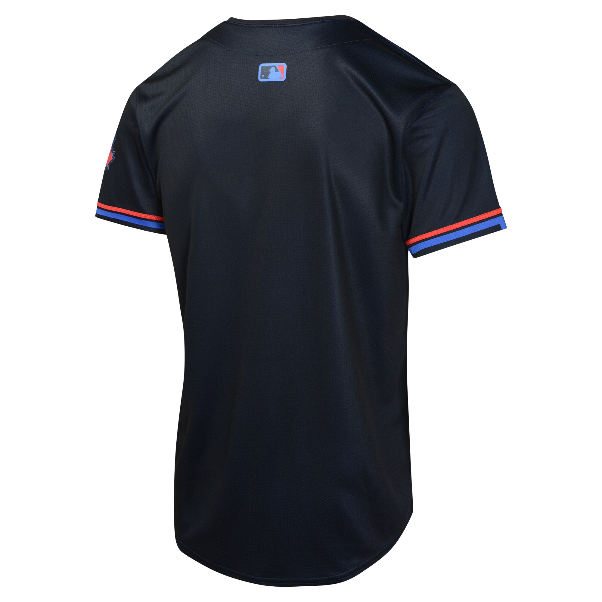 Toronto Blue Jays Black 2024 City Connect Limited MLB Jersey Youth