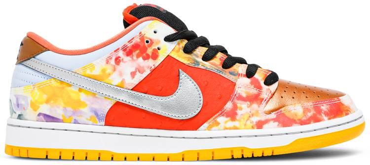 Jason Deng x Dunk Low Pro SB Street Hawker CV1628-800