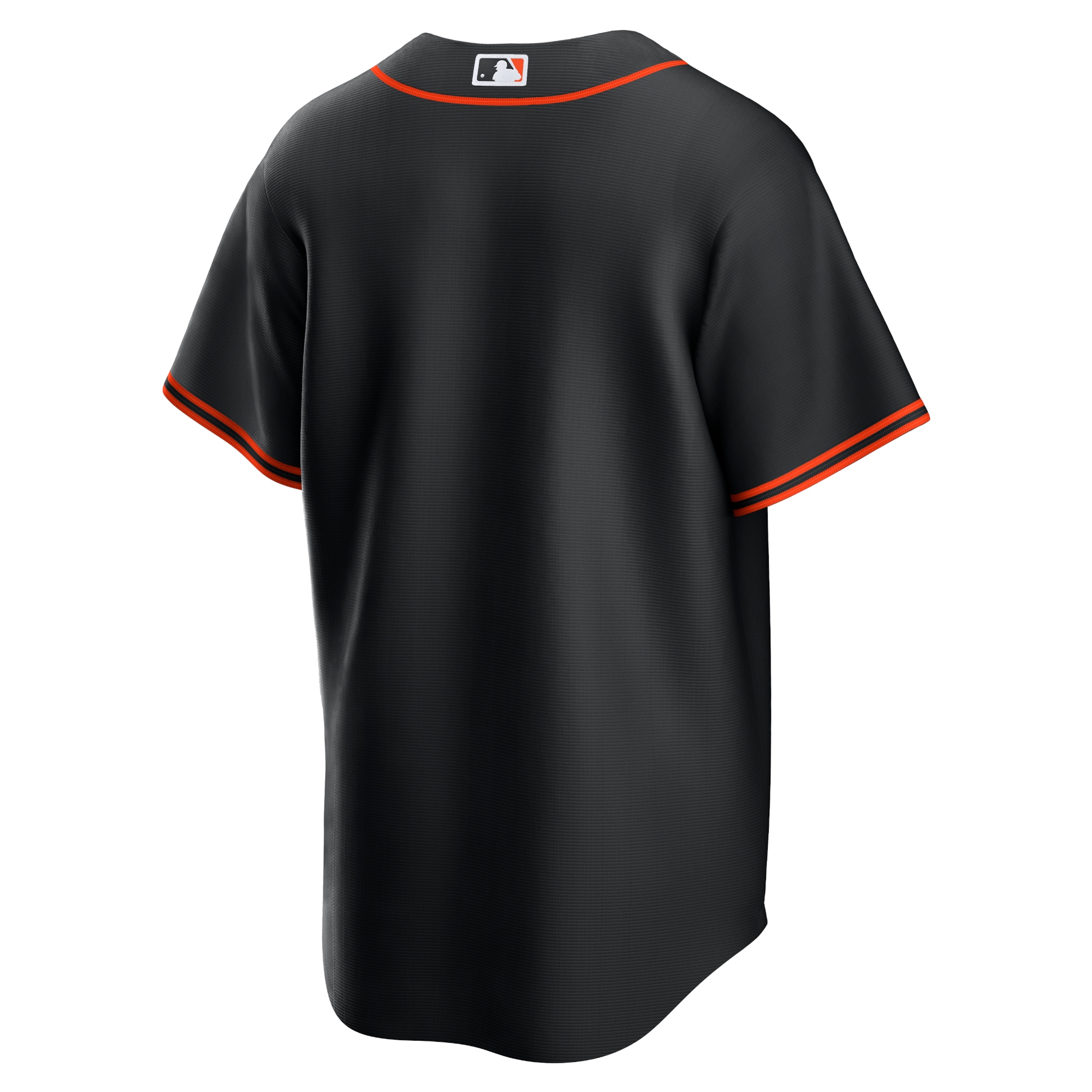 San Francisco Giants Black Alternate Team MLB Jersey Men's