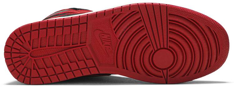 Air Jordan 1 Retro High OG Banned 2016 555088-001