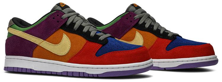 Dunk Low SP Retro Viotech 2019 CT5050-500