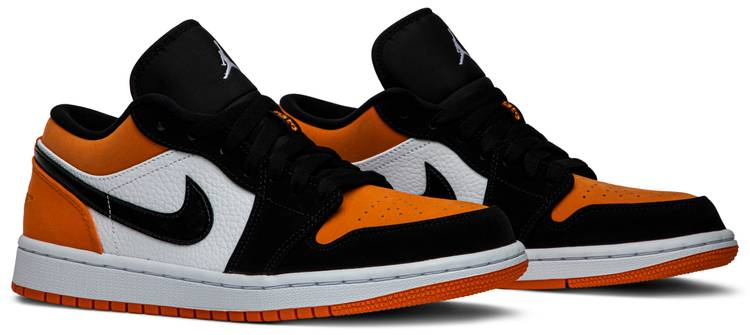 Air Jordan 1 Low Shattered Backboard 553558-128