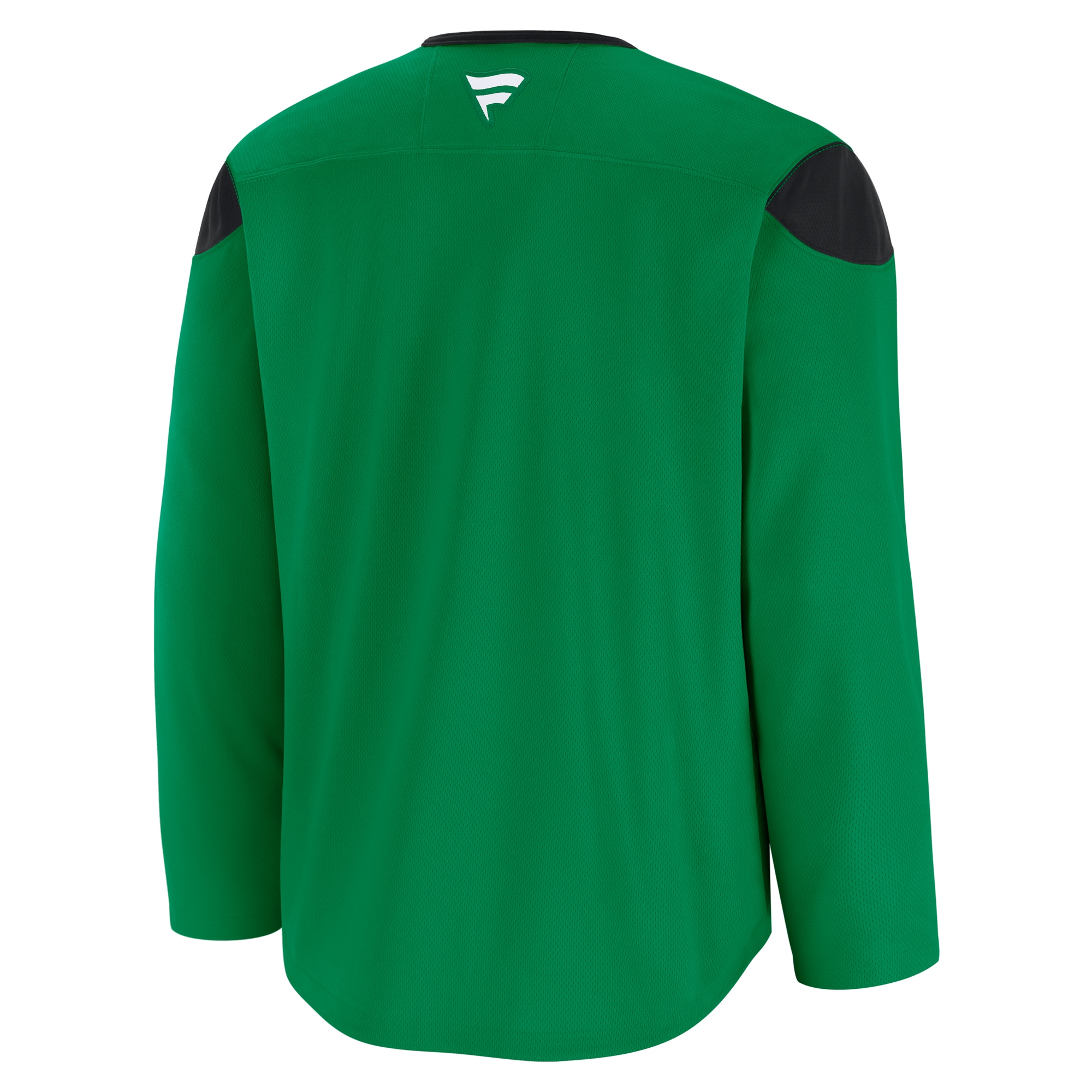 Dallas Stars Kelly Green Team Practice NHL Jersey Men's