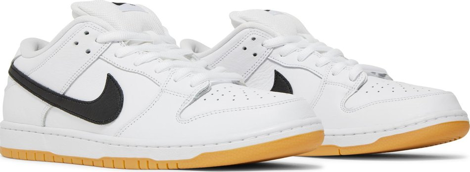 Dunk Low SB White Gum CD2563-101