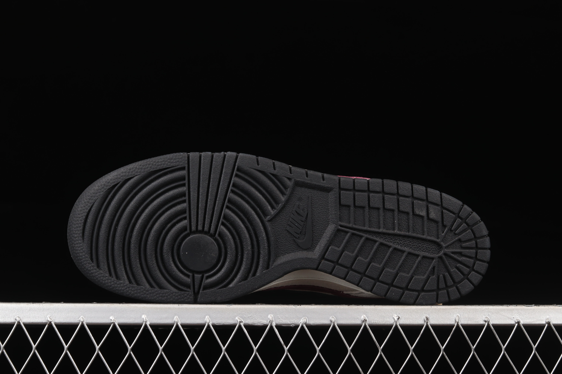 Otomo Katsuhiro x Dunk Low Steamboy OST LF0039-005