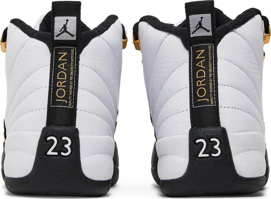 Air Jordan 12 Retro GS Royalty 153265-170