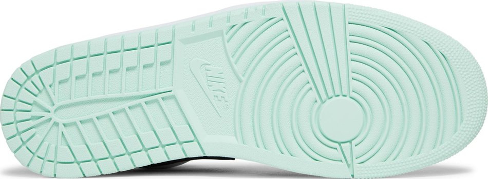 Air Jordan 1 Low SE Tie Dye DM1199-100