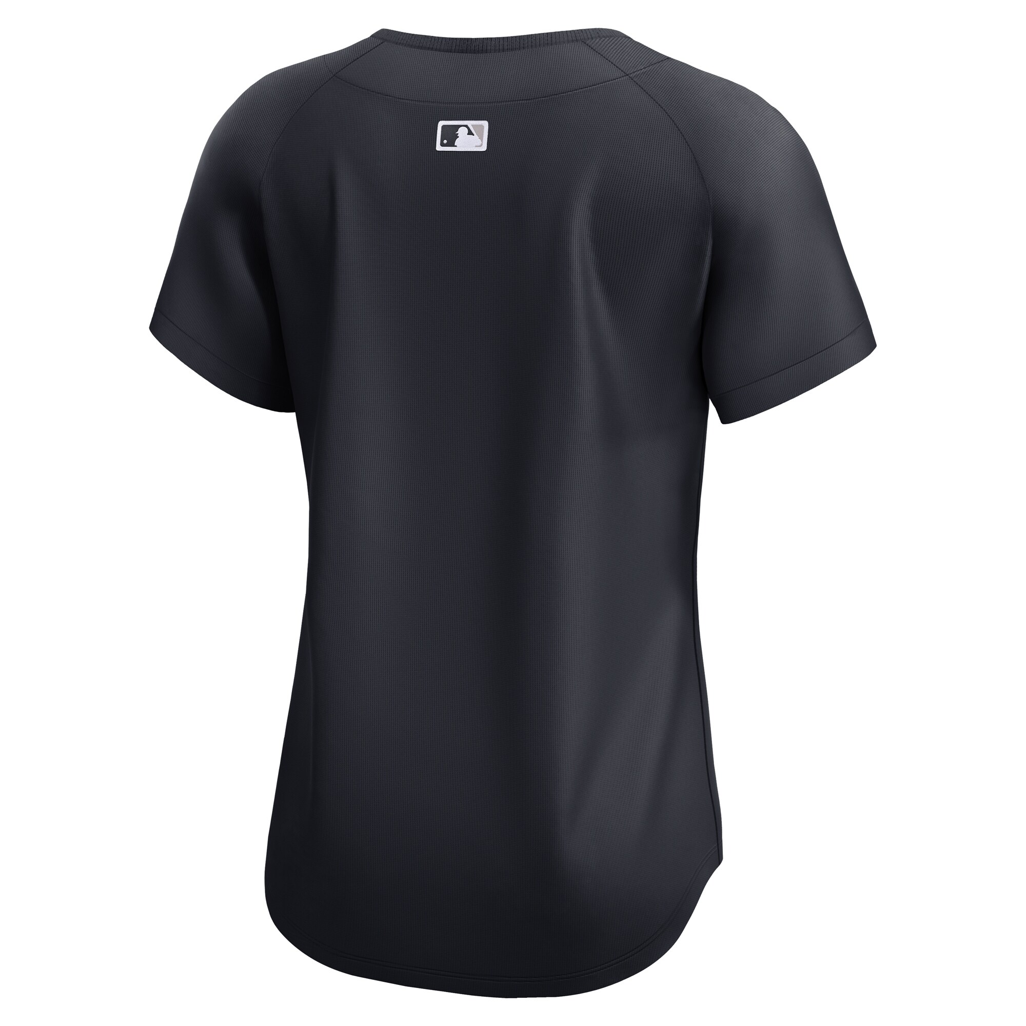 New York Yankees Navy Alternate Limited MLB Jersey Women's
