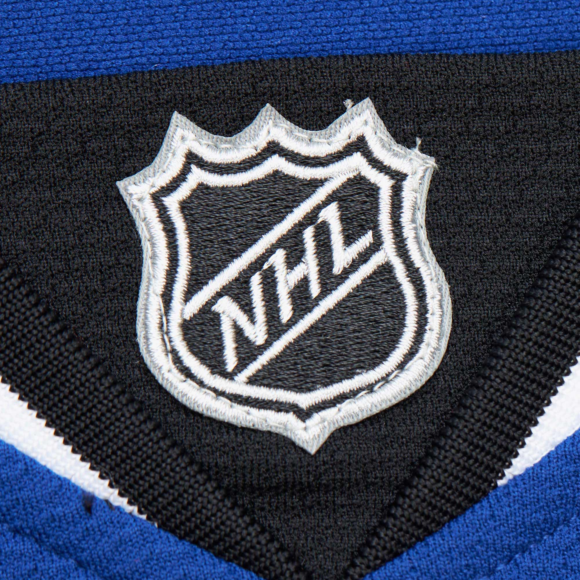 Tampa Bay Lightning Nikita Kucherov Blue 2013-14 Power Play NHL Jersey Men's