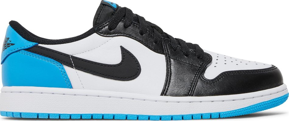 Air Jordan 1 Retro Low OG UNC CZ0790-104
