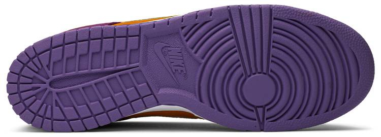 Dunk Low SP Retro Viotech 2019 CT5050-500