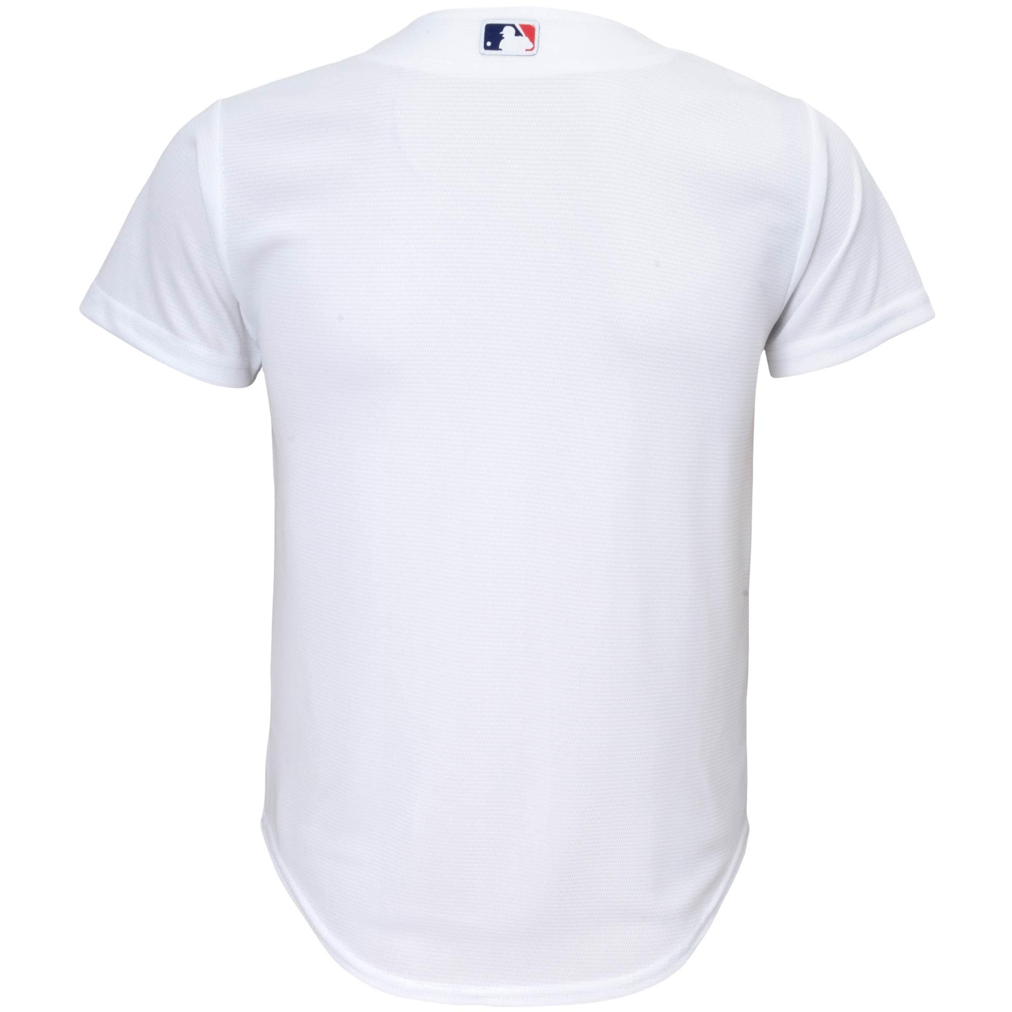 St. Louis Cardinals White Home Team MLB Jersey Youth