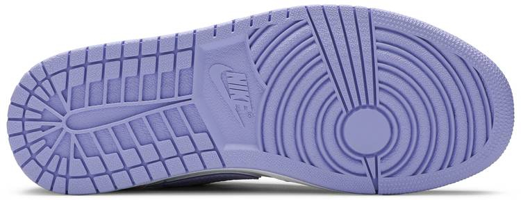 Air Jordan 1 Low SE Arctic Punch CK3022-600