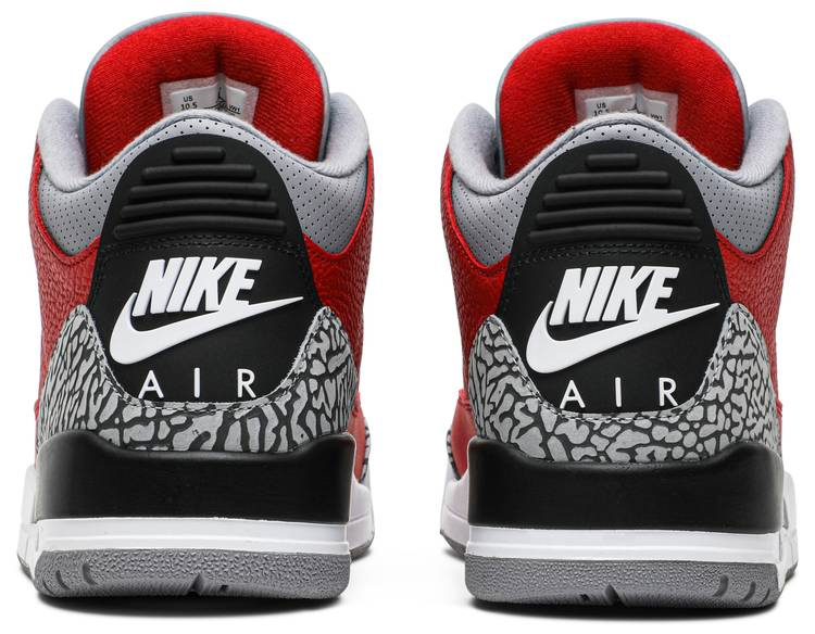 Air Jordan 3 Retro SE Unite CK5692-600