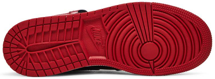 Air Jordan 1 Retro High OG GS Patent Bred 575441-063