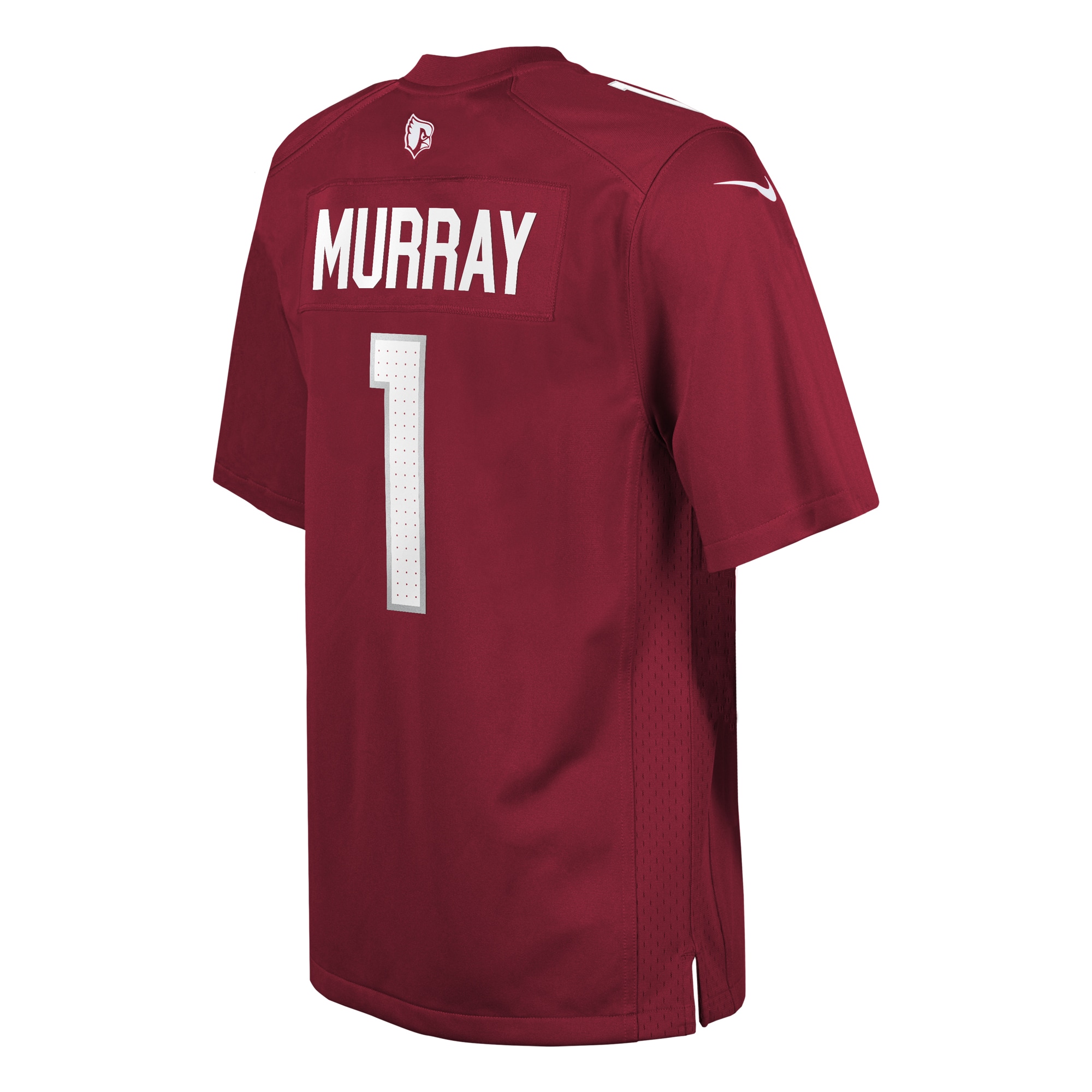 Arizona Cardinals Kyler Murray Cardinal Game NFL Jersey Youth
