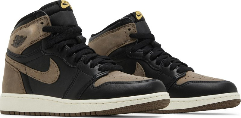 Air Jordan 1 Retro High OG GS Palomino FD1437-020