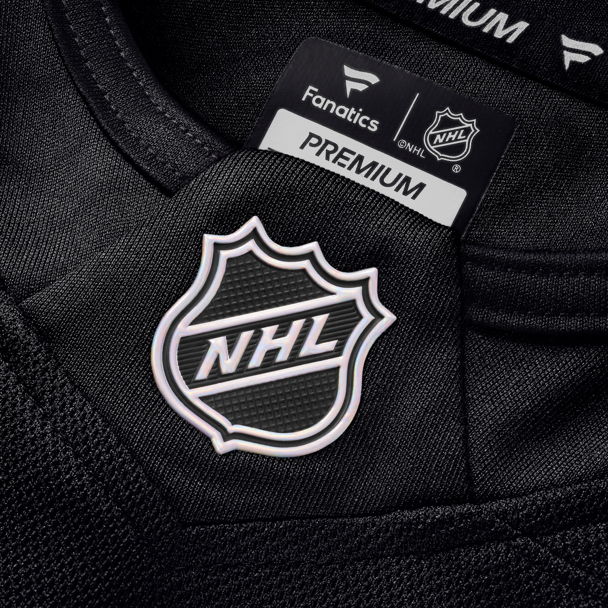 Buffalo Sabres Black Alternate Premium NHL Jersey Men's