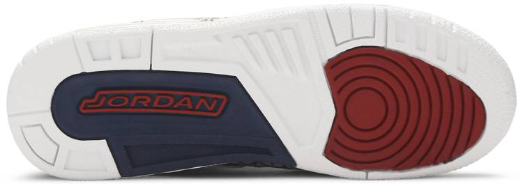 Jordan Legacy 312 Dream Team AV3922-101
