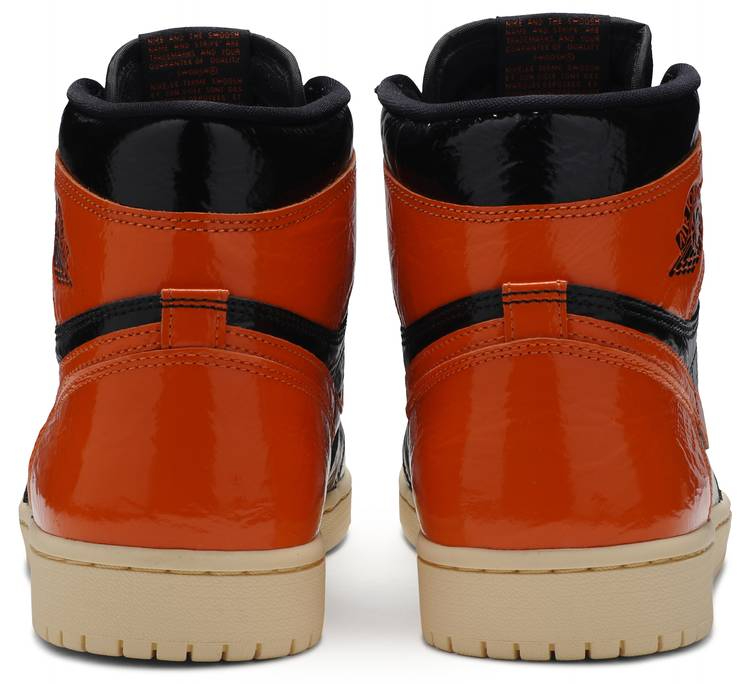 Air Jordan 1 Retro High OG Shattered Backboard 3.0 555088-028