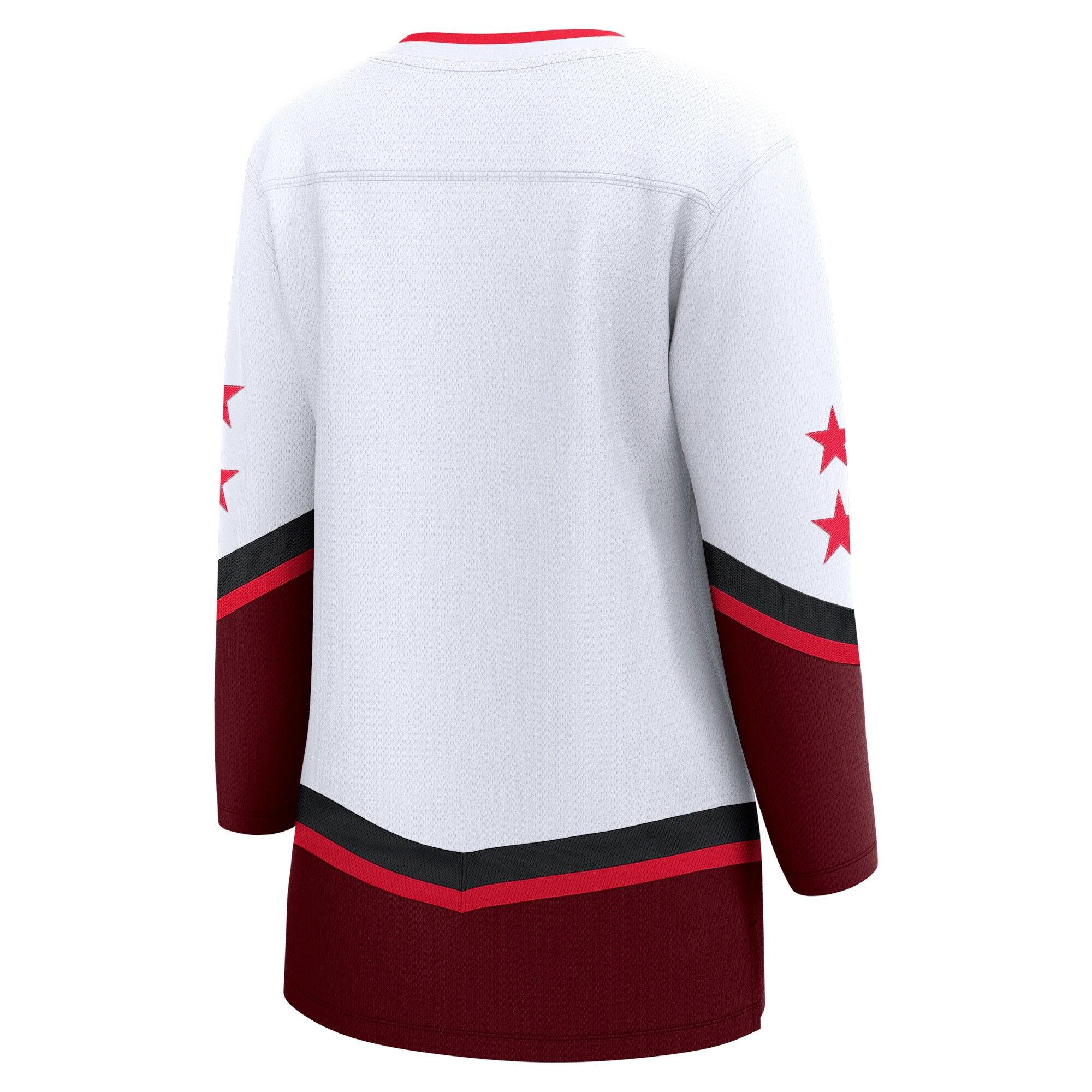White 2022 All Star Game Eastern Conference Breakaway NHL Jersey Women's