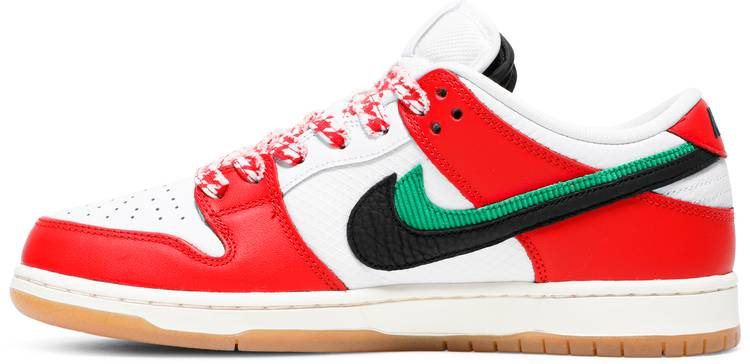 Frame Skate x Dunk Low SB Habibi CT2550-600
