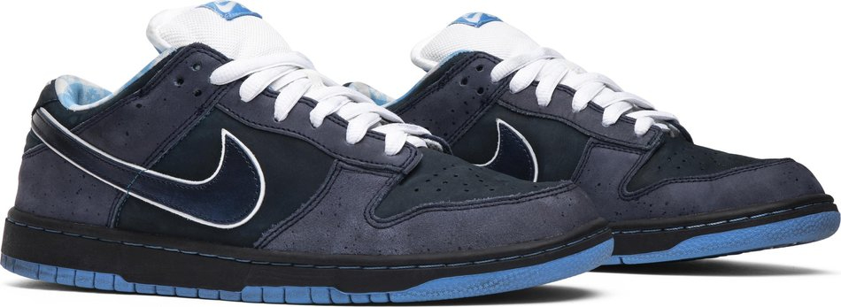 Dunk Low Premium SB Blue Lobster 313170-342