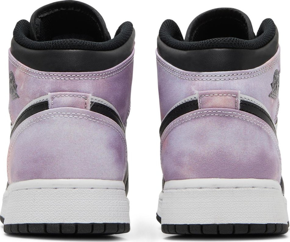 Air Jordan 1 Mid SE GS Zen Master DM6216-001