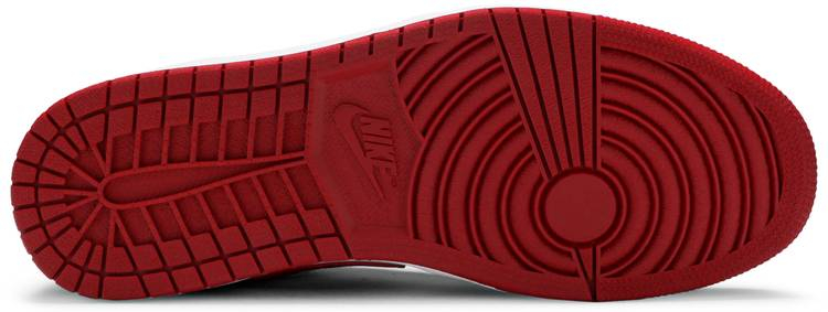 Air Jordan 1 Low Gym Red 553558-611