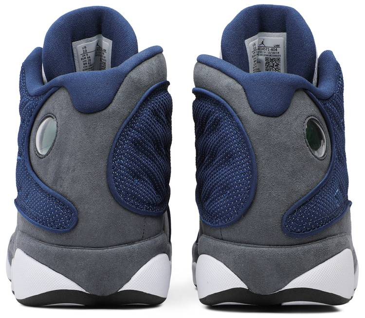 Air Jordan 13 Retro Flint 2020 414571-404