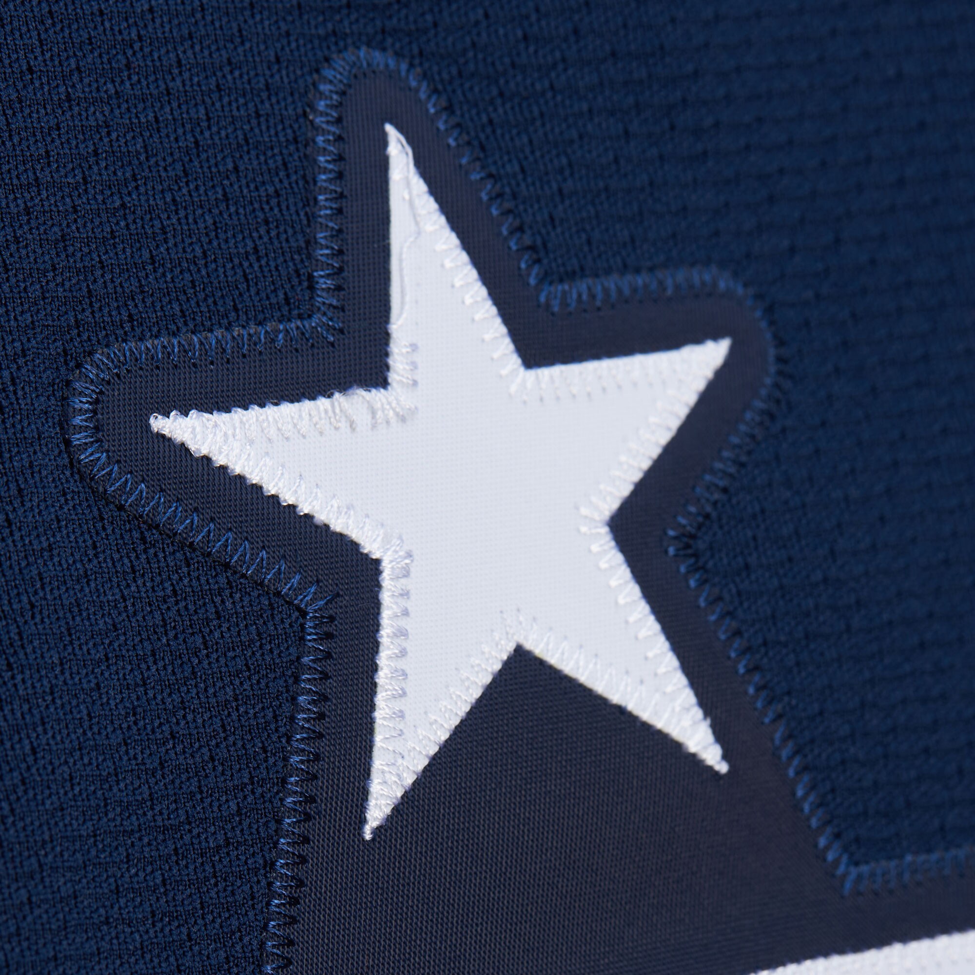 Washington Capitals Alexander Ovechkin Mitchell Ness Navy Power Play NHL Jersey Men's