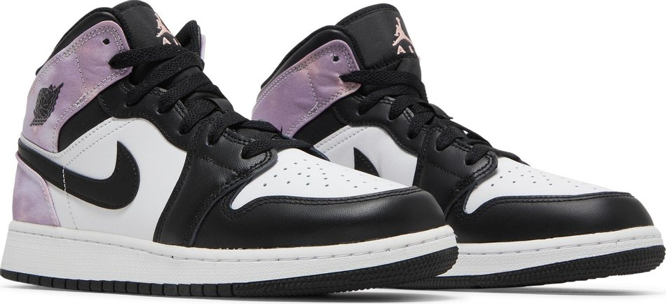 Air Jordan 1 Mid SE GS Zen Master DM6216-001
